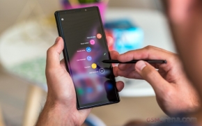 Samsung Galaxy Note 10 Pro หลุดภาพแบตเตอรี่ ระบุให้แบตมาที่ 4500mAh